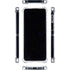 Finland Flag Distressed Galaxy Z Flip5 5G Clear Case